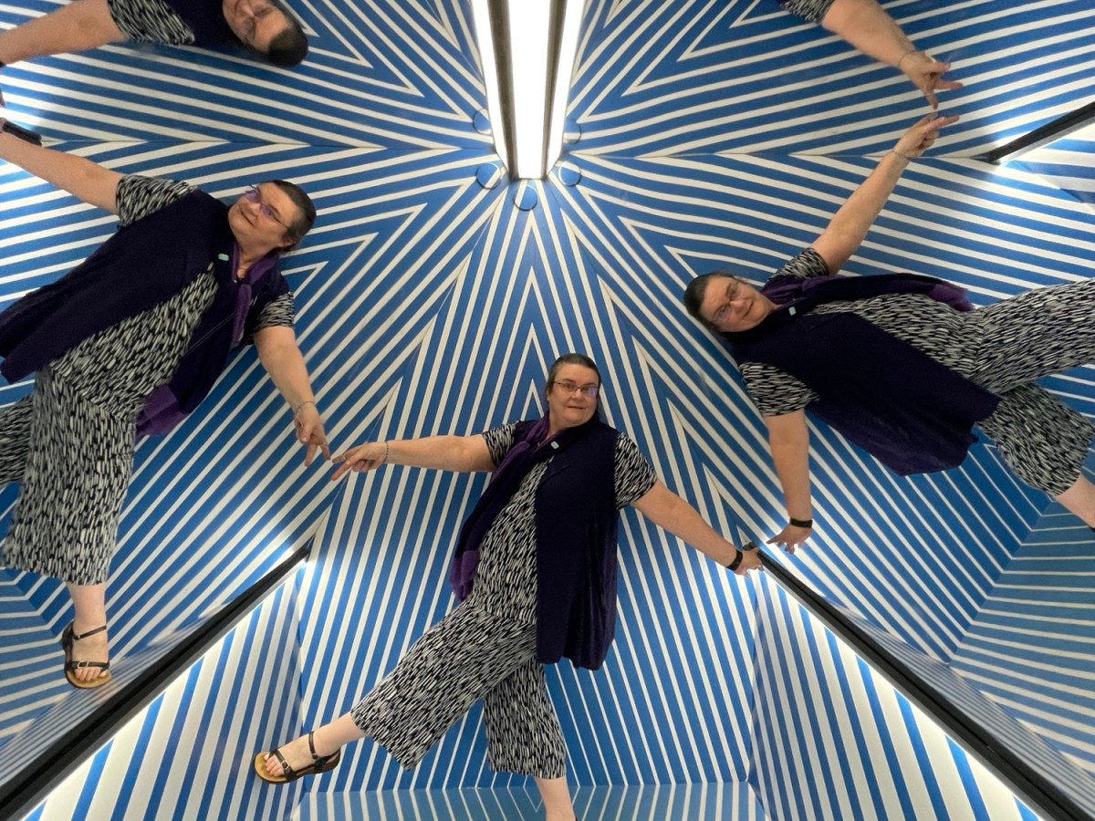 June 18: Reflections and&nbsp;Perspectives